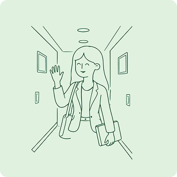 Photo of Michael Boulanger, Administrator