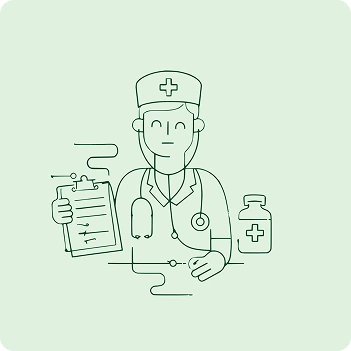 Photo of Dawn Ranochak, Director of Nursing