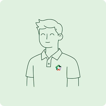 Photo of Angela Corbett, Director of Life Enrichment